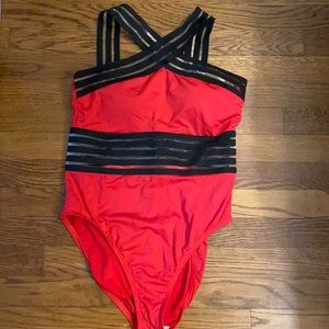 Kenneth Cole Swimsuit